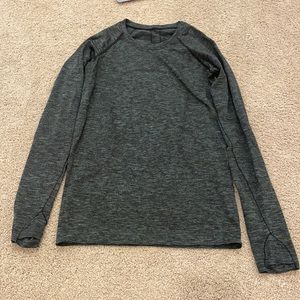 LULULEMON swiftly tech long sleeve